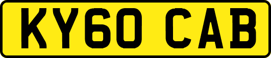 KY60CAB