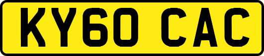 KY60CAC