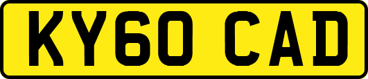 KY60CAD