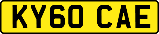 KY60CAE