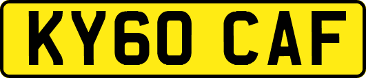 KY60CAF