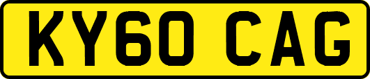 KY60CAG