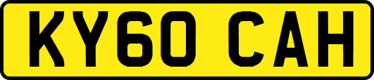 KY60CAH