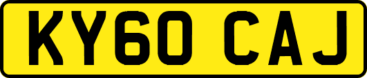 KY60CAJ