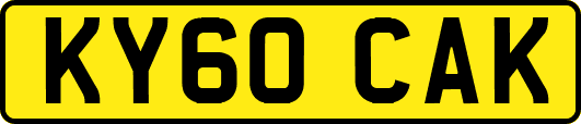 KY60CAK