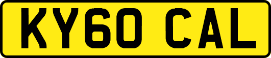 KY60CAL