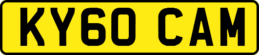 KY60CAM