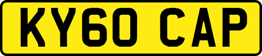 KY60CAP