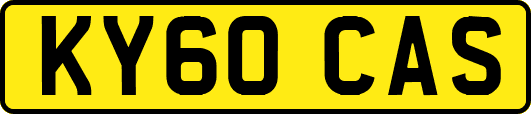 KY60CAS