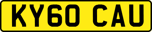 KY60CAU