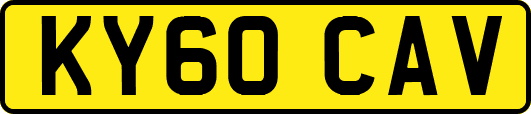 KY60CAV