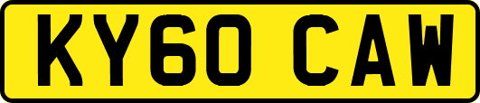 KY60CAW