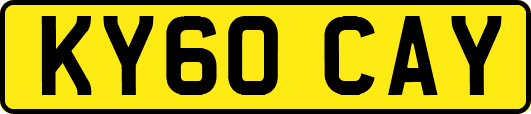 KY60CAY