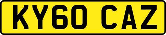 KY60CAZ