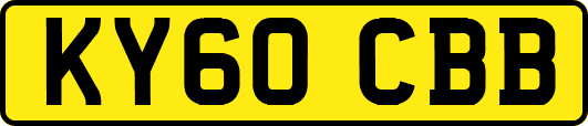 KY60CBB