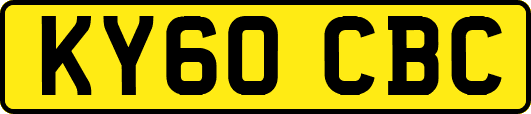 KY60CBC