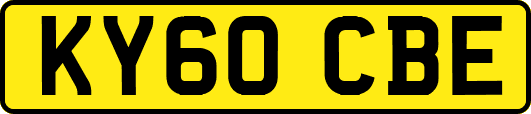 KY60CBE