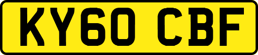 KY60CBF