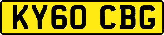 KY60CBG