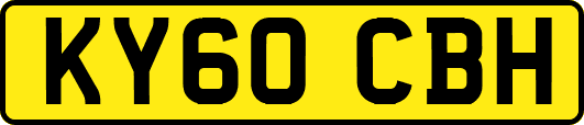 KY60CBH