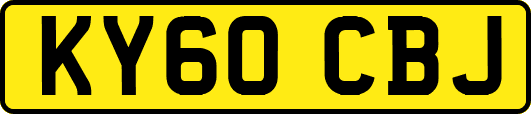 KY60CBJ