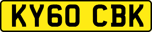KY60CBK