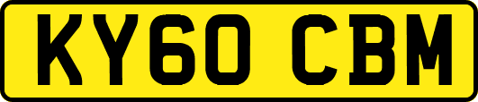 KY60CBM