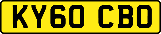 KY60CBO