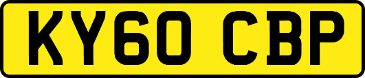 KY60CBP