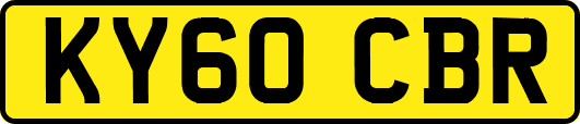 KY60CBR