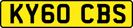 KY60CBS
