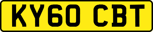 KY60CBT