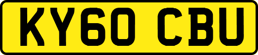 KY60CBU