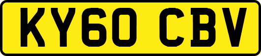 KY60CBV