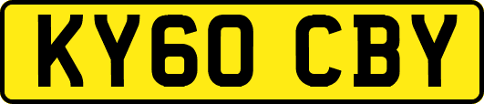 KY60CBY