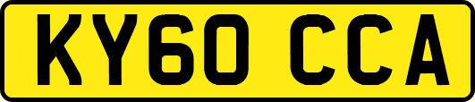 KY60CCA