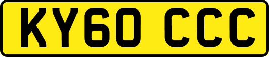 KY60CCC