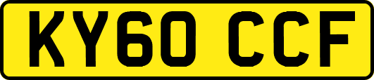 KY60CCF