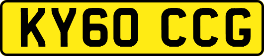 KY60CCG