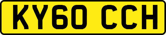 KY60CCH