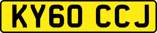 KY60CCJ