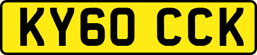 KY60CCK