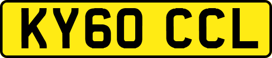 KY60CCL
