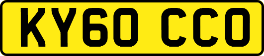 KY60CCO