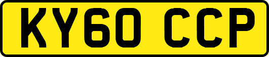 KY60CCP