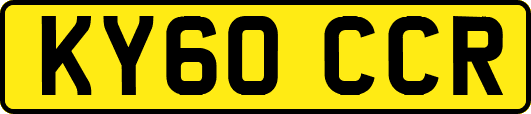 KY60CCR