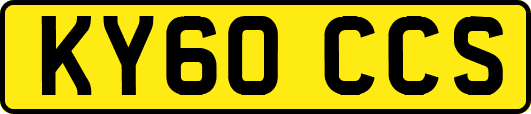 KY60CCS