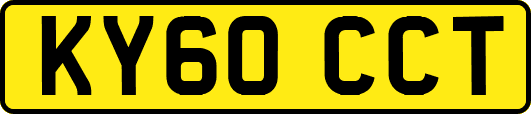 KY60CCT