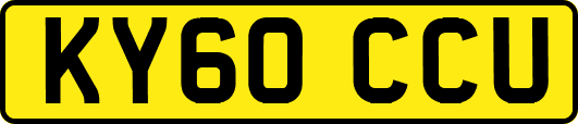 KY60CCU