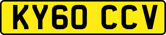 KY60CCV
